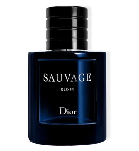 dior sauvae elixir|Dior Sauvage Elixir boots.